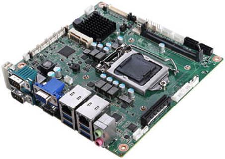 Advantech Configurable Panel PC, PPC-MB-8260AE